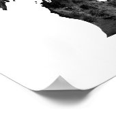 ミシガン ポスター (角)