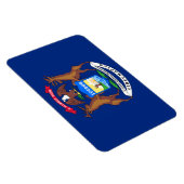 ミシガン マグネット (右側)