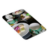 ミシガン、マッキナック島。グランドホテル マグネット (右側)