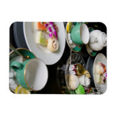 ミシガン、マッキナック島。グランドホテル マグネット (横)