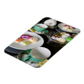 ミシガン、マッキナック島。グランドホテル マグネット (左側)