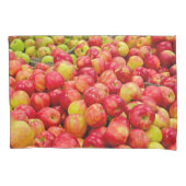 ミシガン・リンゴ 枕カバー (正面左)