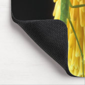 ミシガン、ロチェスター・ヒルズ。祈マンチスオンレッド マウスパッド (コーナー)