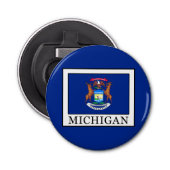 ミシガン 栓抜き (正面)