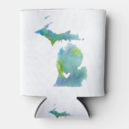 ミシガン 缶クーラー