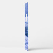 ミシガン Case-Mate iPhoneケース (裏面 / 右)