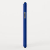 ミシガン Case-Mate iPhoneケース (裏面/右)