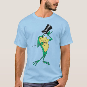 ミシガンJ.カエル・イン・カラー Tシャツ