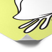 ミシガンJ.フロッグチル ポスター (角)