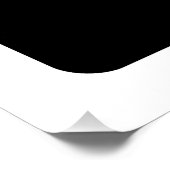 ミシガンM-43 ポスター (コーナー)