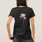 ミシシッピキッス Tシャツ (裏面)