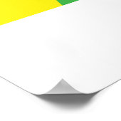 ミシシッピプライド ポスター (角)