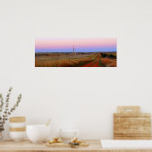 ミシシッピライム – こ来これ！二 ポスター (キッチン)