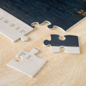 ミシシッピーのチャンピオン ジグソーパズル (側面)