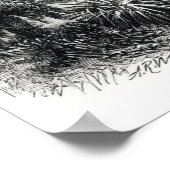 ミシシッピーのプランターズハウス ポスター (角)