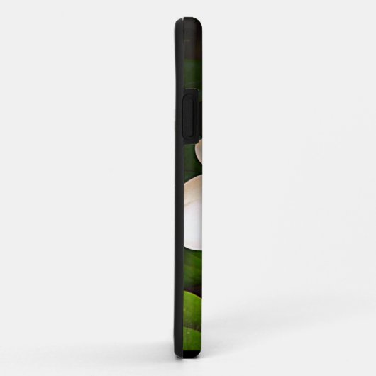 ミシシッピーのマグノリア Case-Mate iPhoneケース (裏面/右)