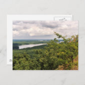 ミシシッピーの南はがき大望書 ポストカード (正面/裏面)