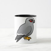 ミシシッピー凧 マグカップ (中央)