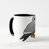 ミシシッピー凧 マグカップ (正面左)