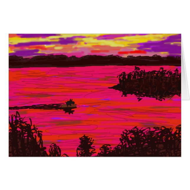 ミシシッピー川のいかだのろば (正面横)