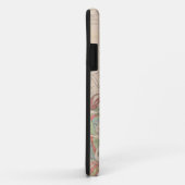 ミシシッピー川の歴史的地図 Case-Mate iPhoneケース (裏面/右)