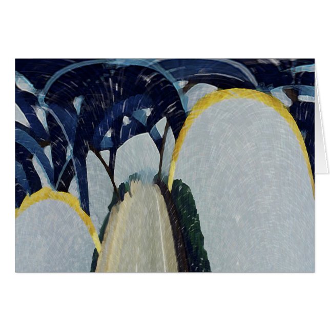 ミシシッピー川橋 (正面横)