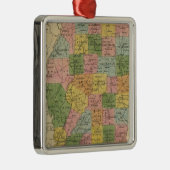 ミシシッピー6 メタルオーナメント (右)