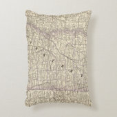 ミシシッピー9 アクセントクッション (正面(垂直))