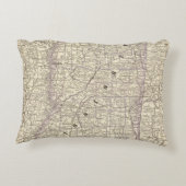 ミシシッピー9 アクセントクッション (裏面)