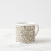 ミシシッピー9 エスプレッソカップ (正面右)