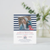 ミシシッピ大学 | オールミススクリプト 案内ポストカード (スタンド正面)