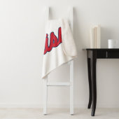 ミシシッピ大学 | Oleスクリプ恋しく思ト シェルパブランケット (インサイチュ)