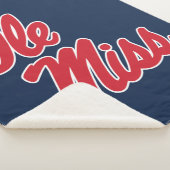 ミシシッピ大学 | Oleスクリプ恋しく思ト シェルパブランケット (3/4)