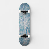 ミシシッピ川に沿ってミズーリ州セントルイス。 スケートボード (正面)