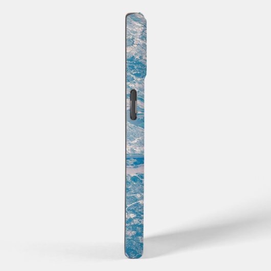 ミシシッピ川に沿ってミズーリ州セントルイス。 Case-Mate iPhoneケース (裏面 / 右)