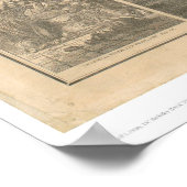 ミシシッピ川の向こう(0023A) ポスター (角)