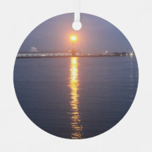 ミシシッピ川サンライズ