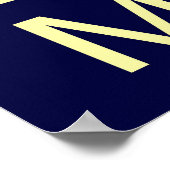 ミシシッピ川、旅行メンフィス ポスター (角)