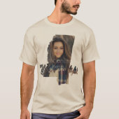 ミシシッピ州のTシャツの写真州 Tシャツ (正面)