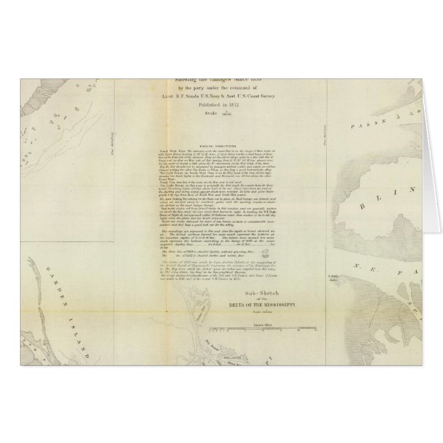 ミシシッピ州デルタ (正面横)