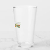 ミシシッピ州ロングリーフトレーストレイル タンブラーグラス (左)