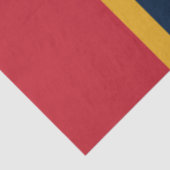 ミシシッピ州新州旗 薄葉紙 (詳細)