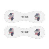 ミシシッピ州統一された州地図ヴィンテージUSA 野球ボール (パネル)