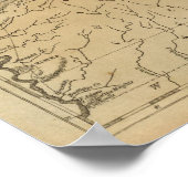 ミシシッピ州3 ポスター (角)