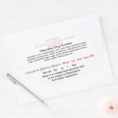 ミシシッピ州 コテージ食品法 ラベル 農家市場 (封筒)