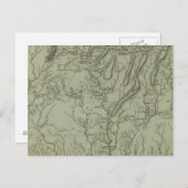 ミシシッピ州 ポストカード (正面/裏面)