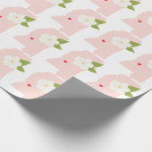 ミシシッピ州 ラッピングペーパー (角)