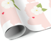 ミシシッピ州 ラッピングペーパー (ロールコーナー)