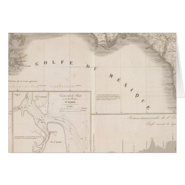 ミシシッピ運河デルタ (正面横)