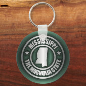 「ミシシッピ鋼2」キーホルダー キーホルダー (正面)